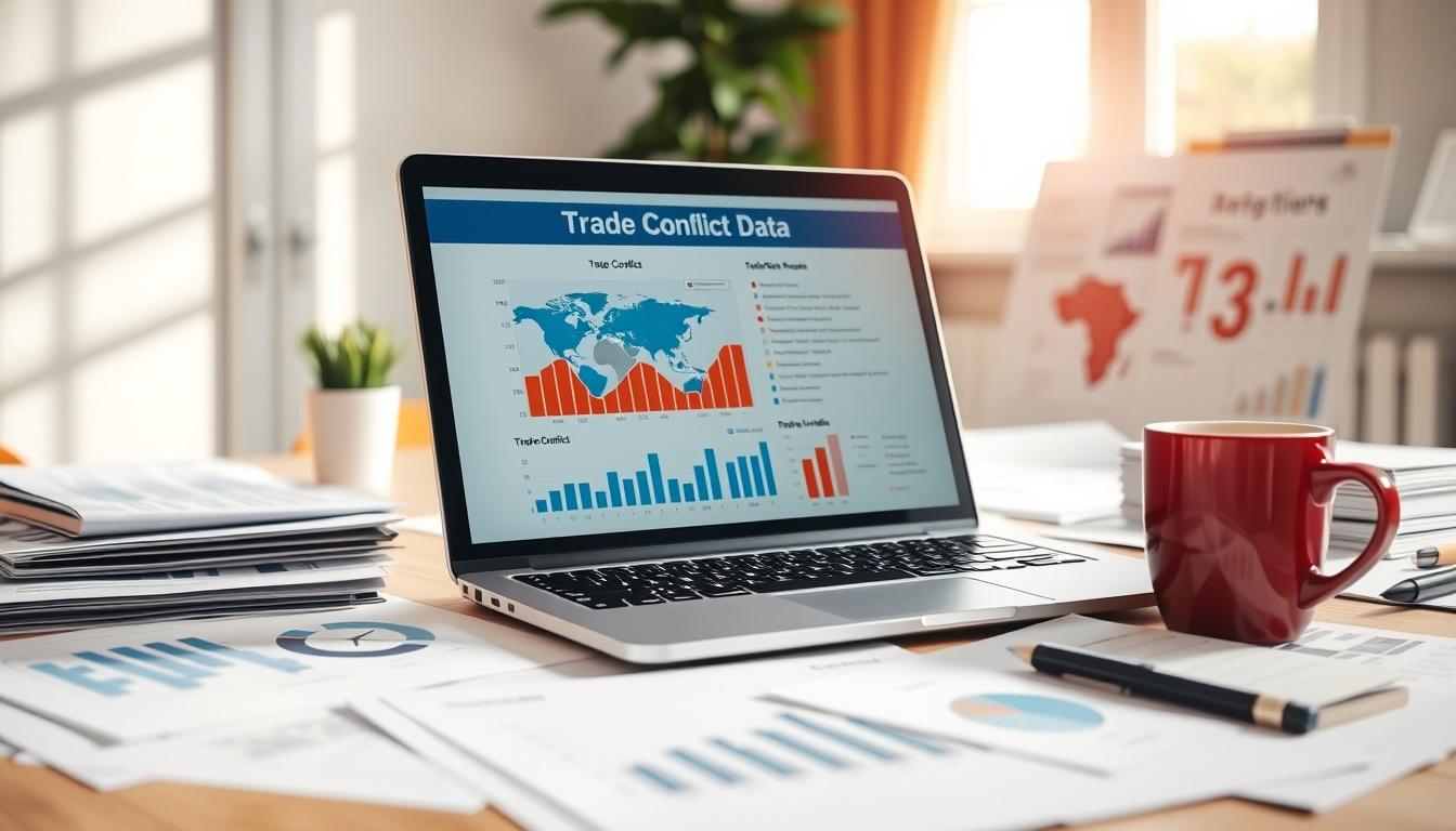 Supporting pricing visual